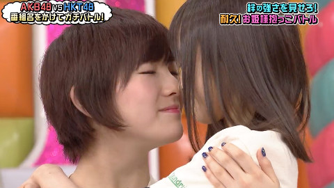 【AKBINGO】161116 番组冠名权争夺战 ep416 【蛇妹推し字幕组】